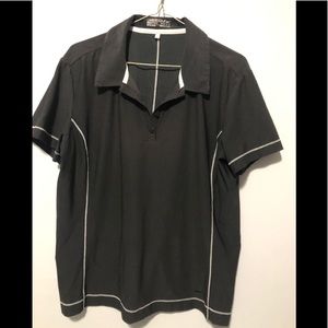 Ladies Nike Polo size XL shirt.